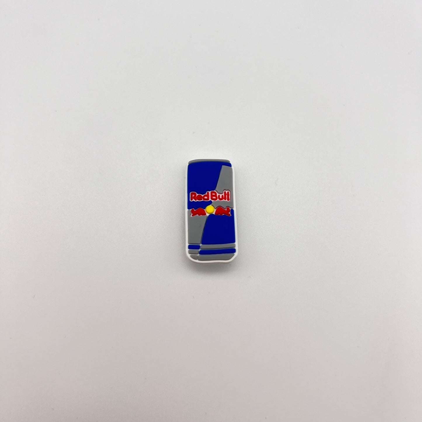 ENERGY DRINK CAN - CROC CHARM (021)