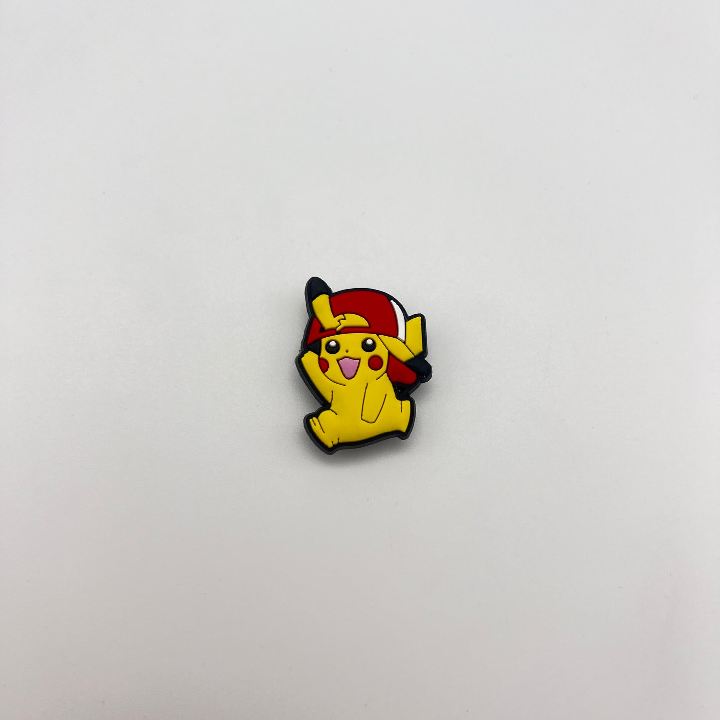 CUTE PIKA - CROC CHARM (032)