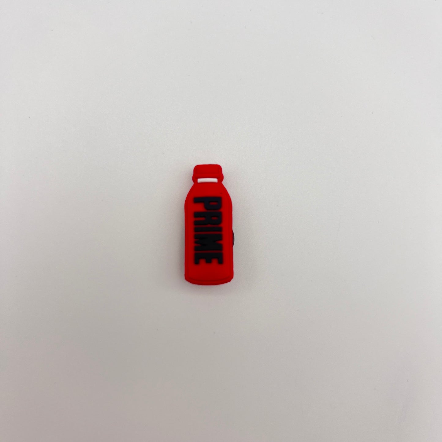 RED ENERGY DRINK - CROC CHARM (05)