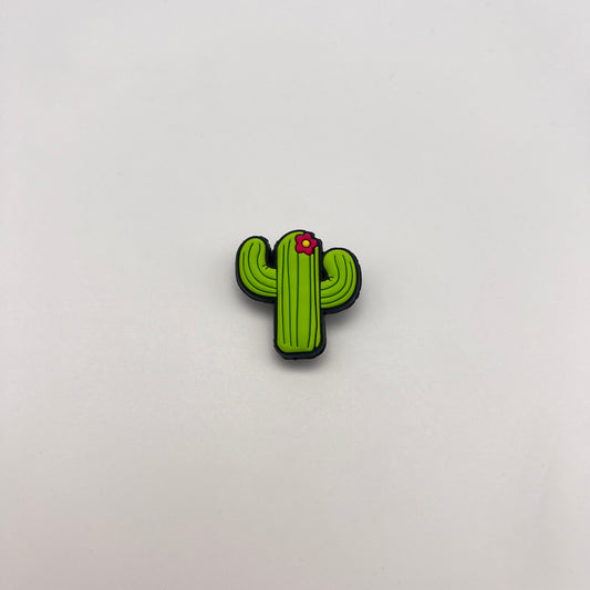 CACTUS - CROC CHARM (053)