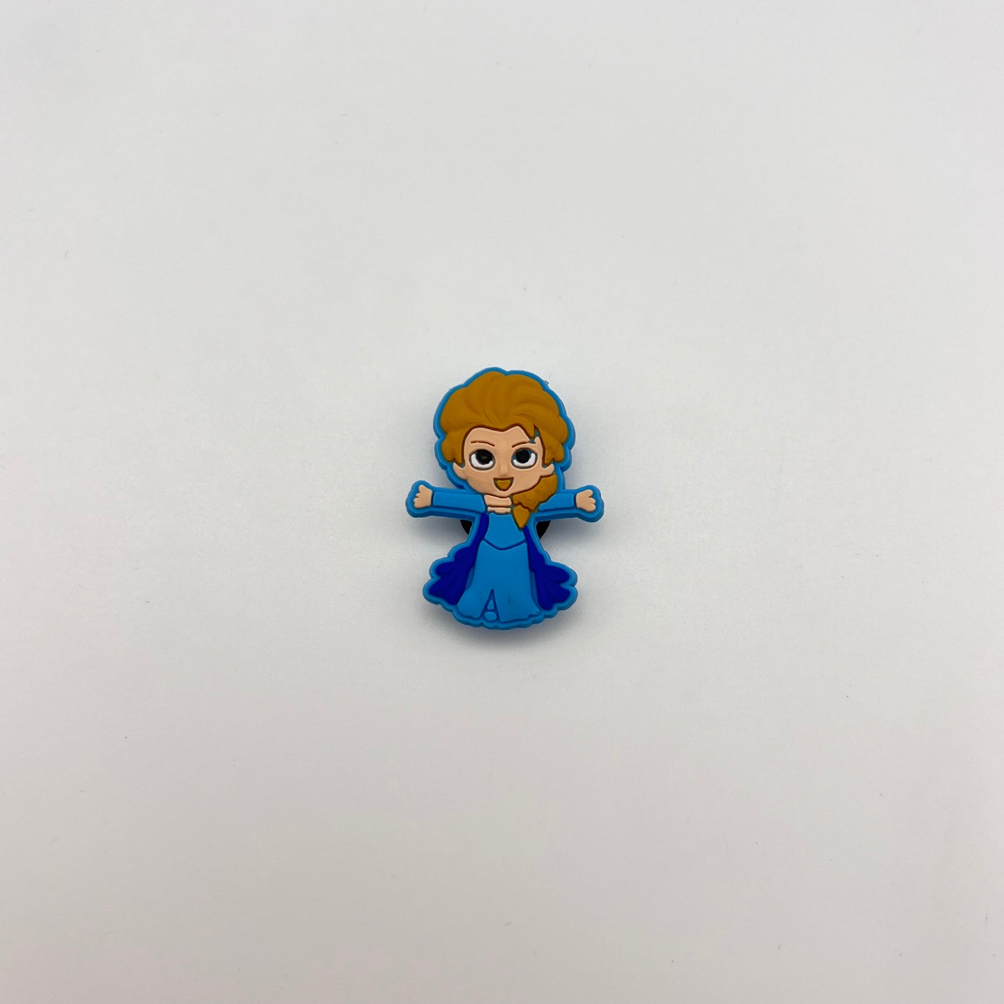 ELSA ICE GIRL - CROC CHARM (065)