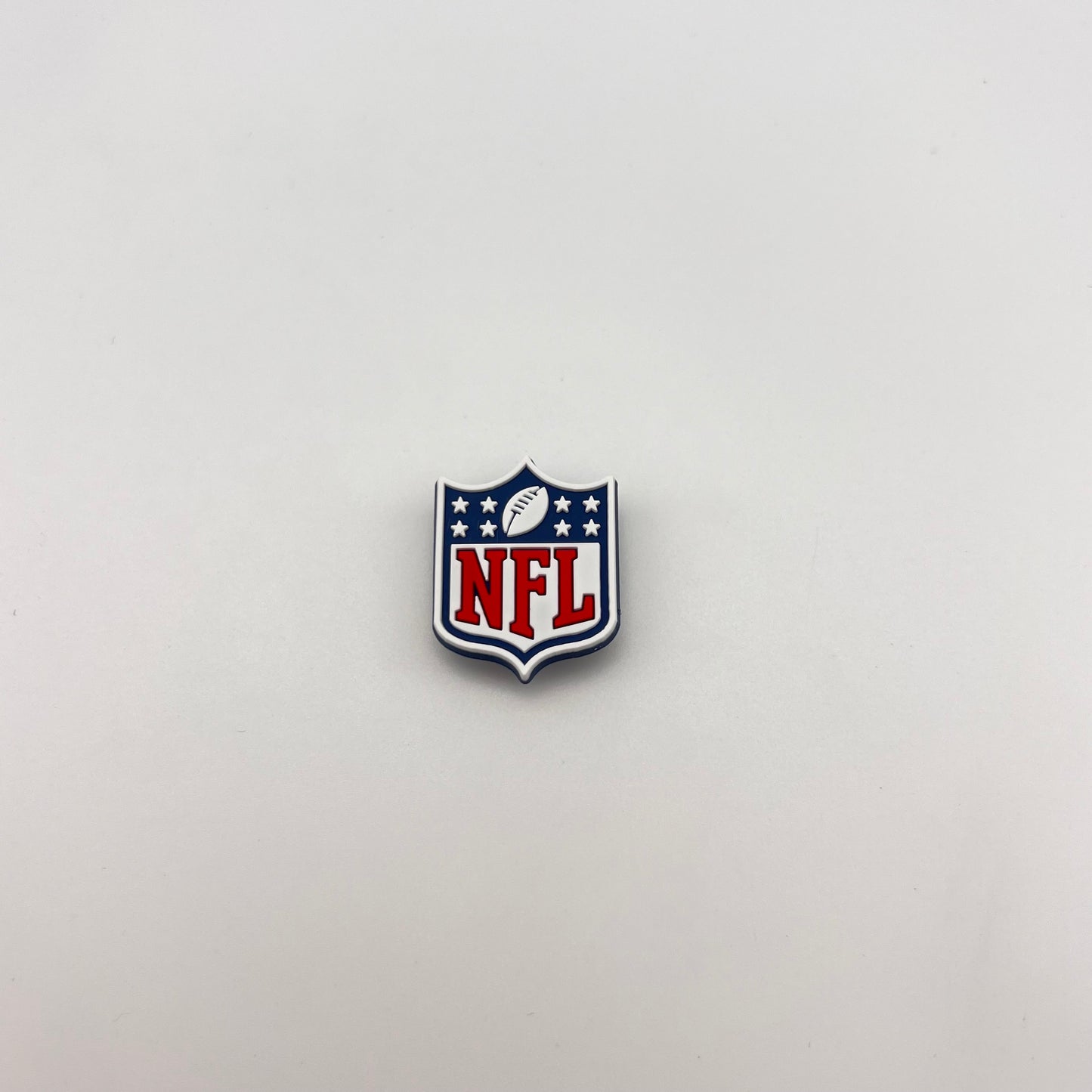 NFL - CROC CHARM (074)