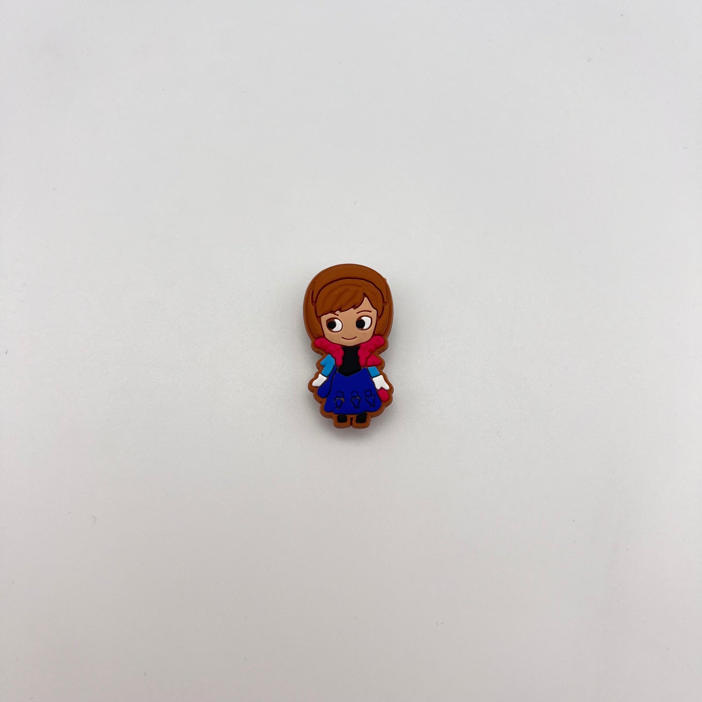 ANNA ICE GIRL - CROC CHARM (086)