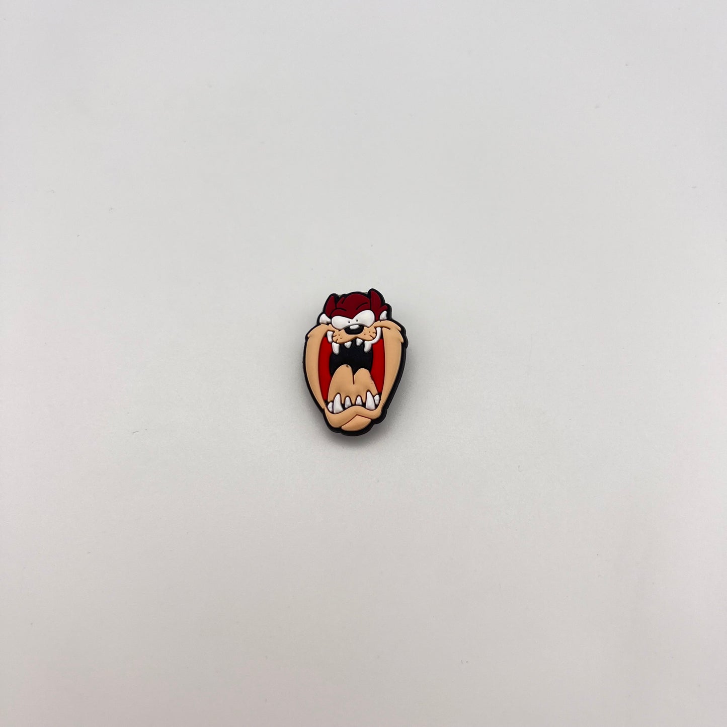 ANGRY DEVIL - CROC CHARM (100)