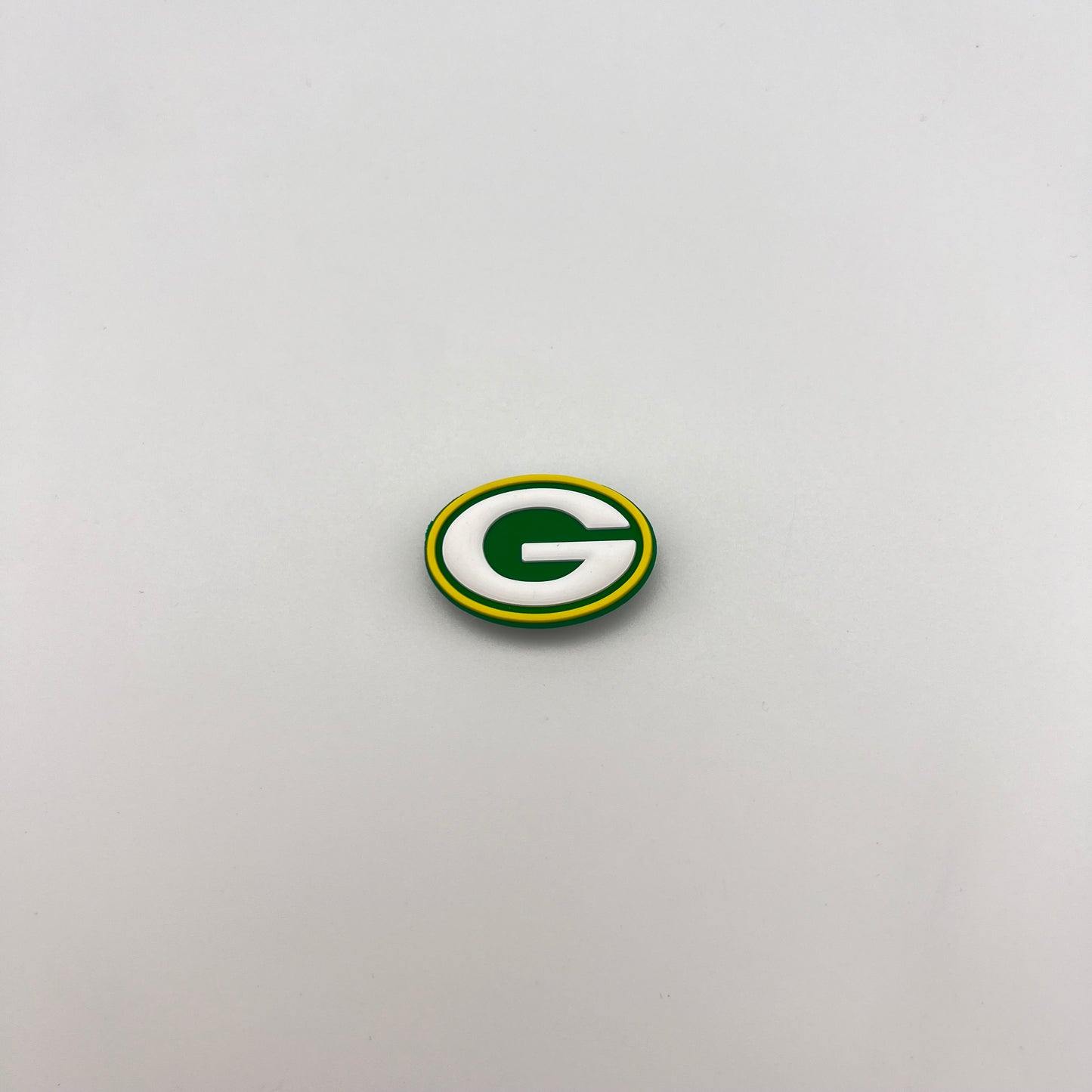 GREEN BAY - CROC CHARMS (104)