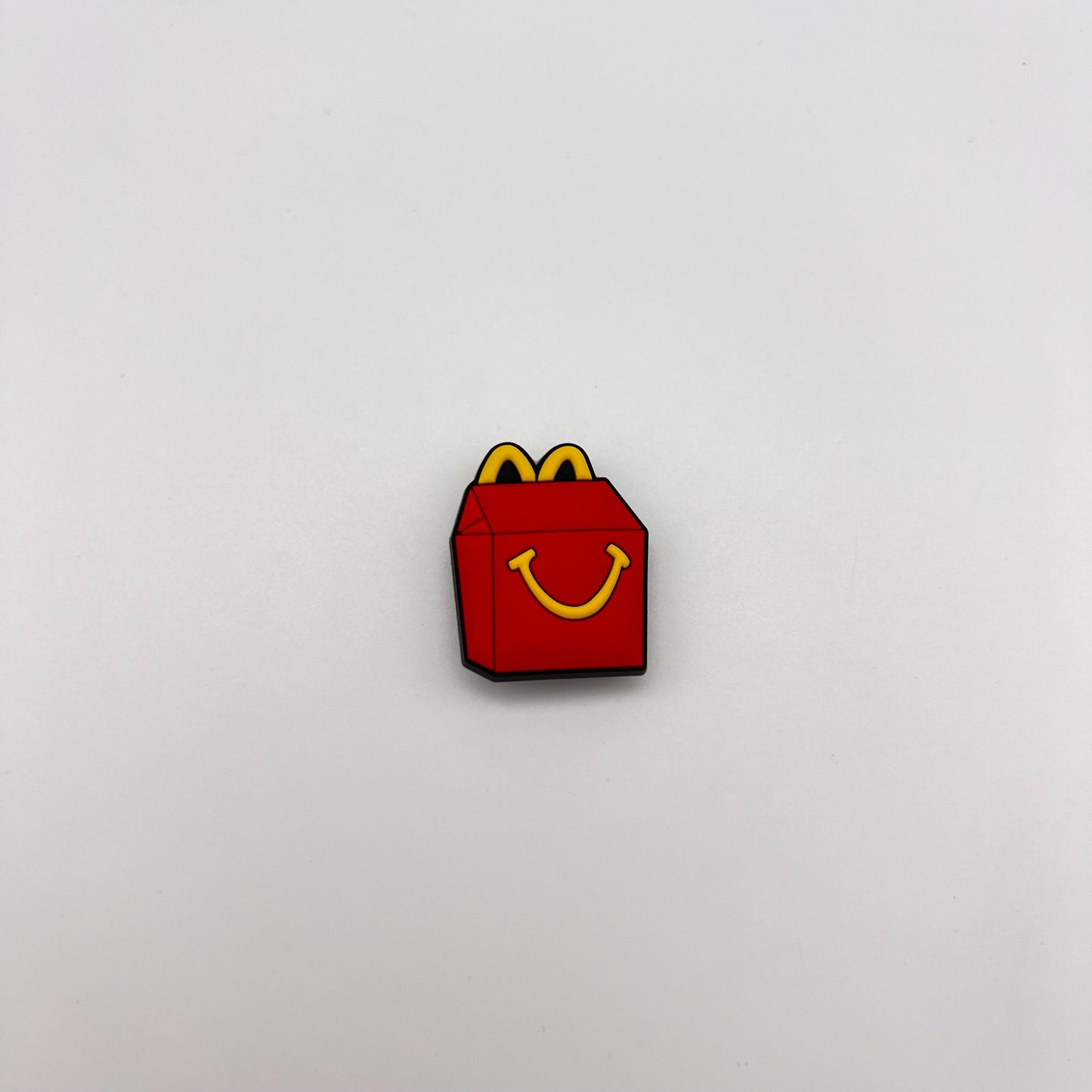 HAPPY MEAL - CROC CHARM (108)