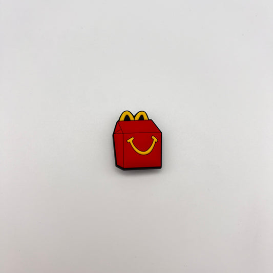 HAPPY MEAL - CROC CHARM (108)