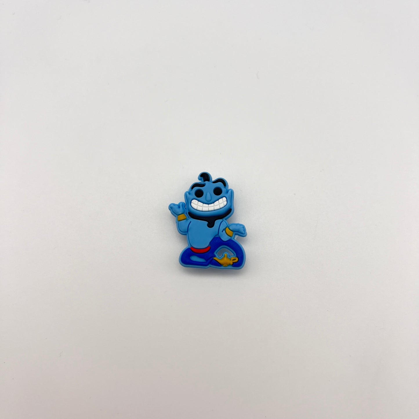 GENIE - CROC CHARM (135)