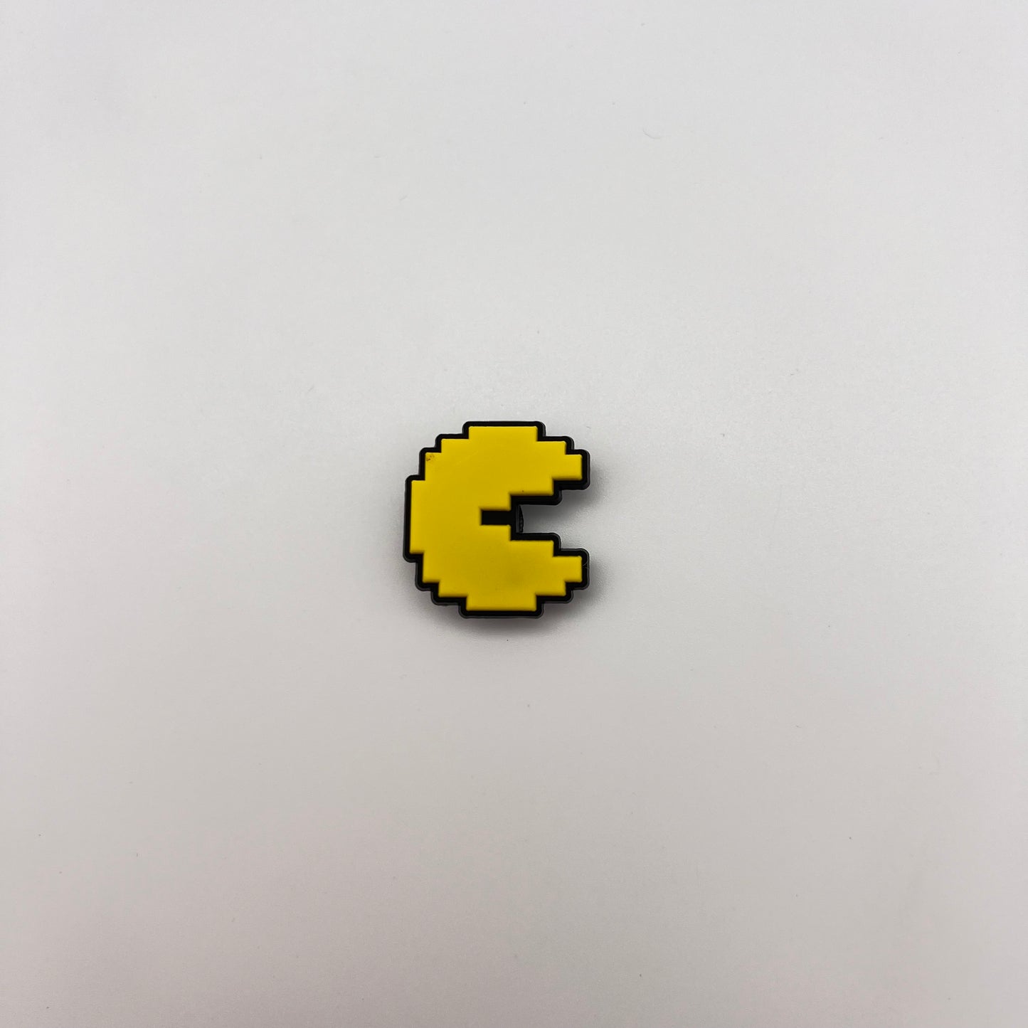 CHOMP MAN - CROC CHARM (140)