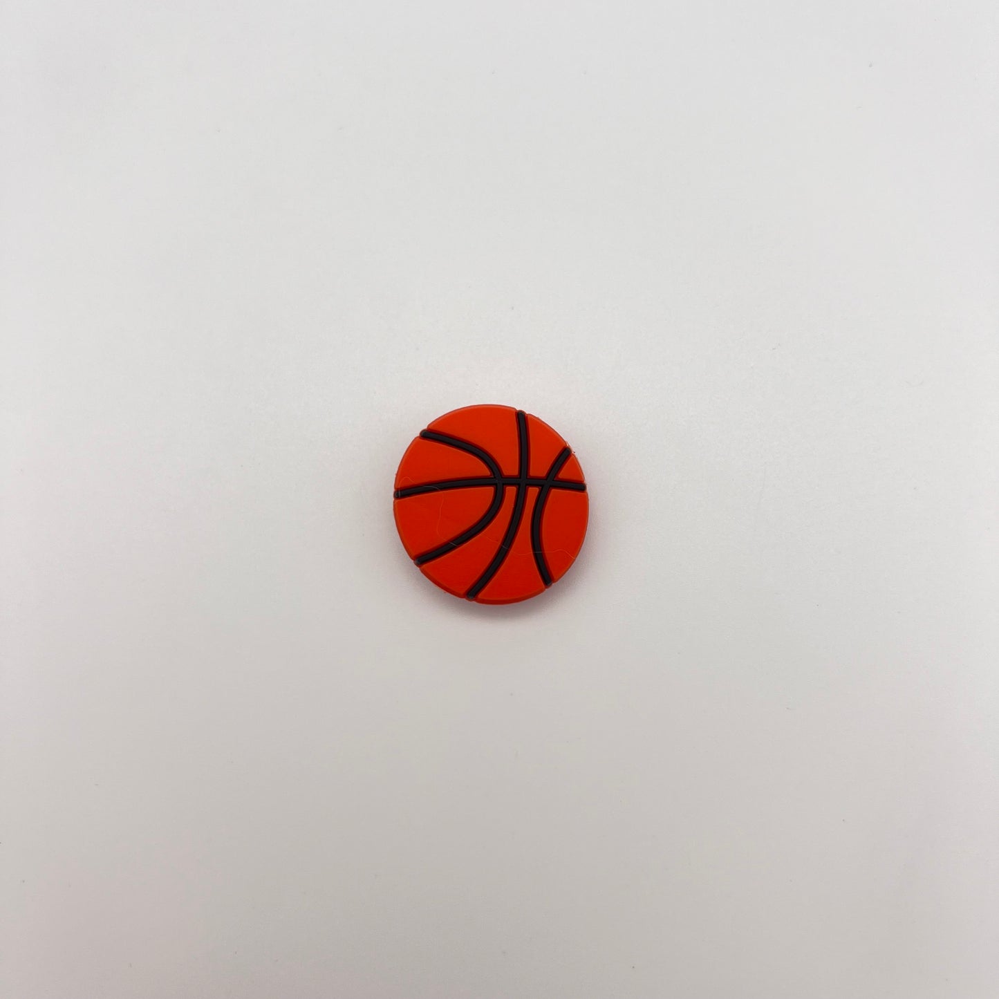 BASKETBALL - CROC CHARM (155)