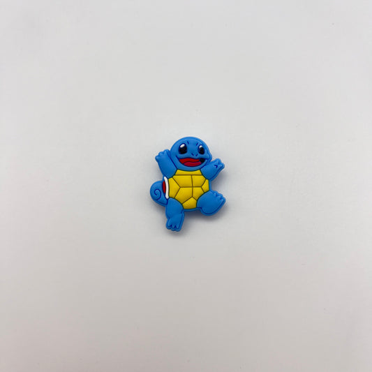 TURTLE TURTLE - CROC CHARM (158)