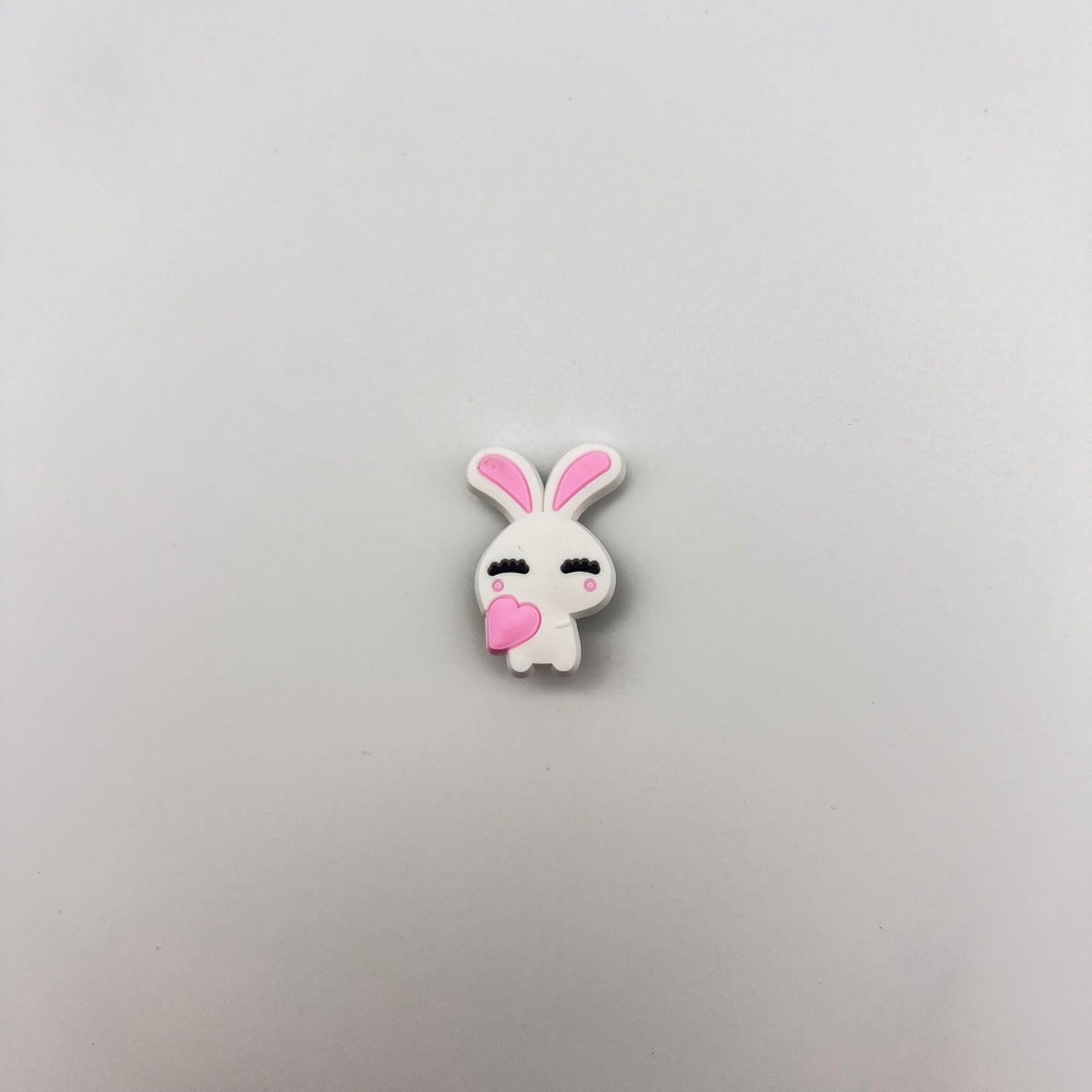 BUNNY - CROC CHARM (162)