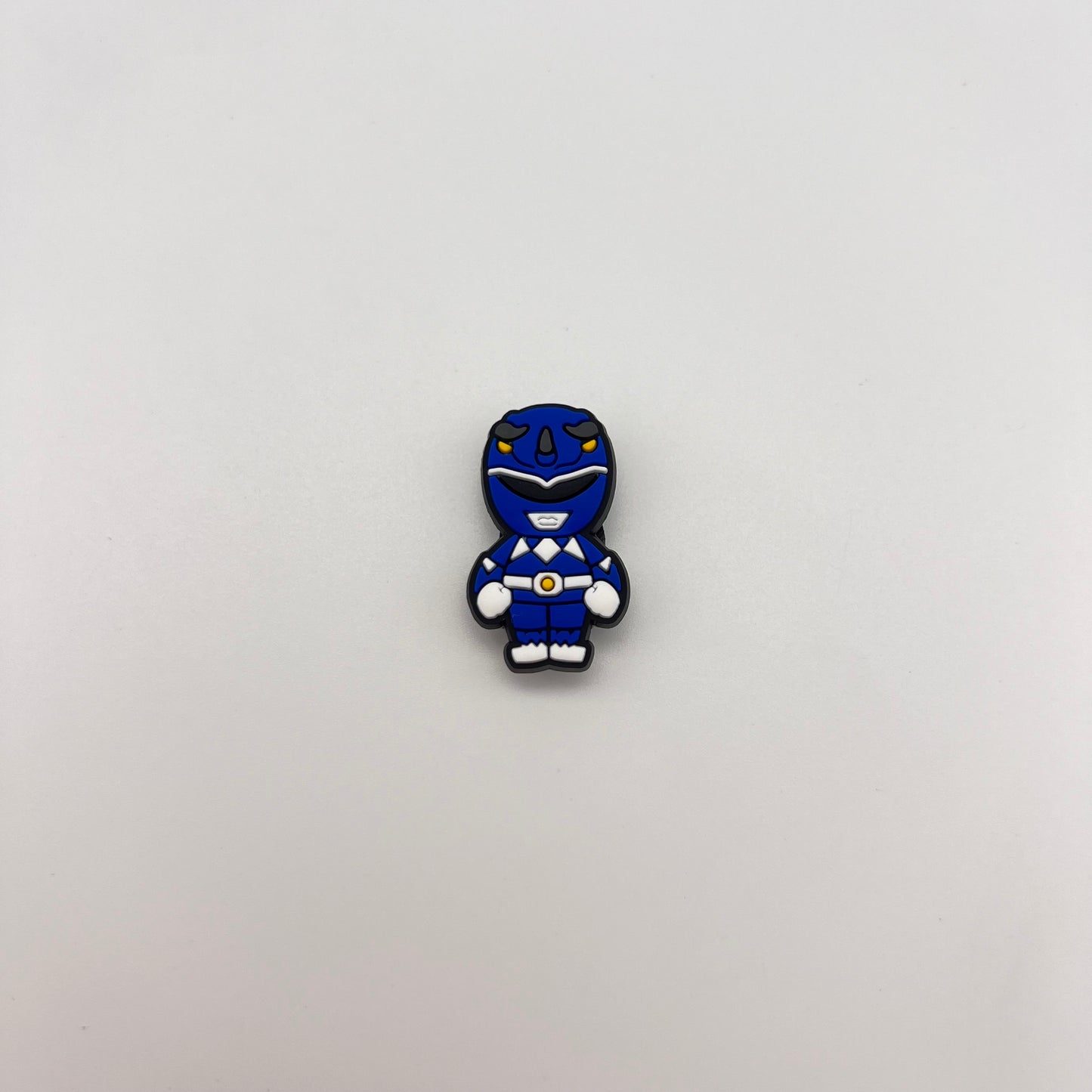 BLUE RANGER - CROC CHARM (165)