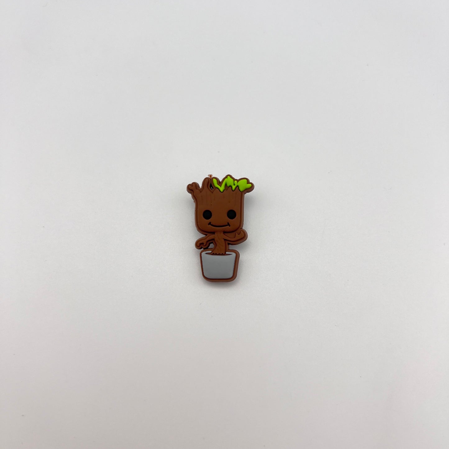 POTTED BABY TREE - CROC CHARM (167)