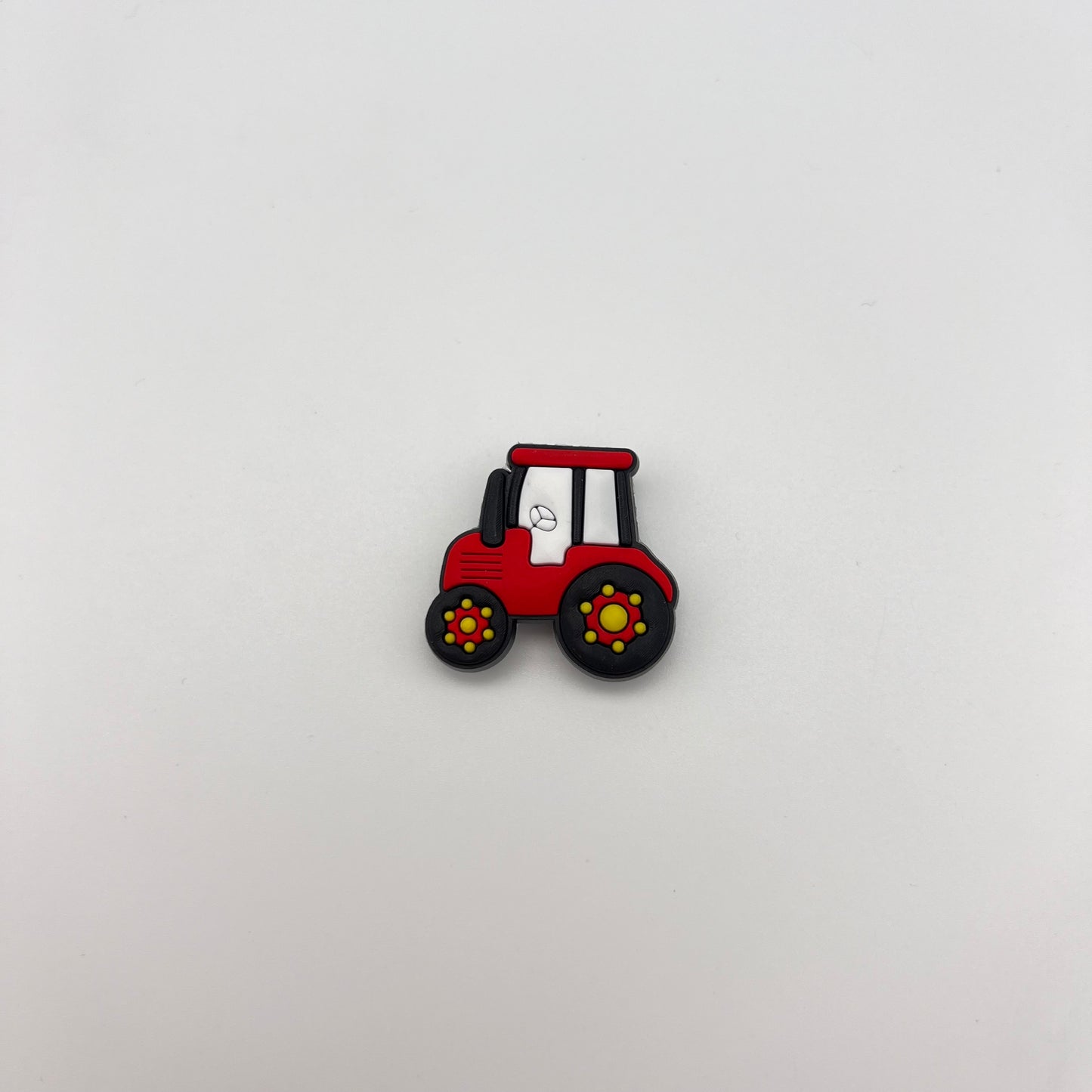 TRACTOR - CROC CHARM (201)