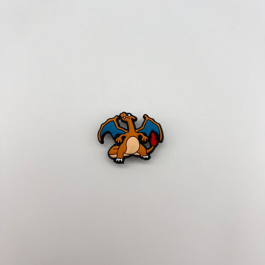 ZARD - CROC CHARM (217)