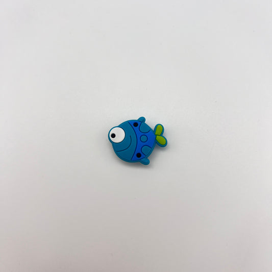 FISH - CROC CHARM (227)