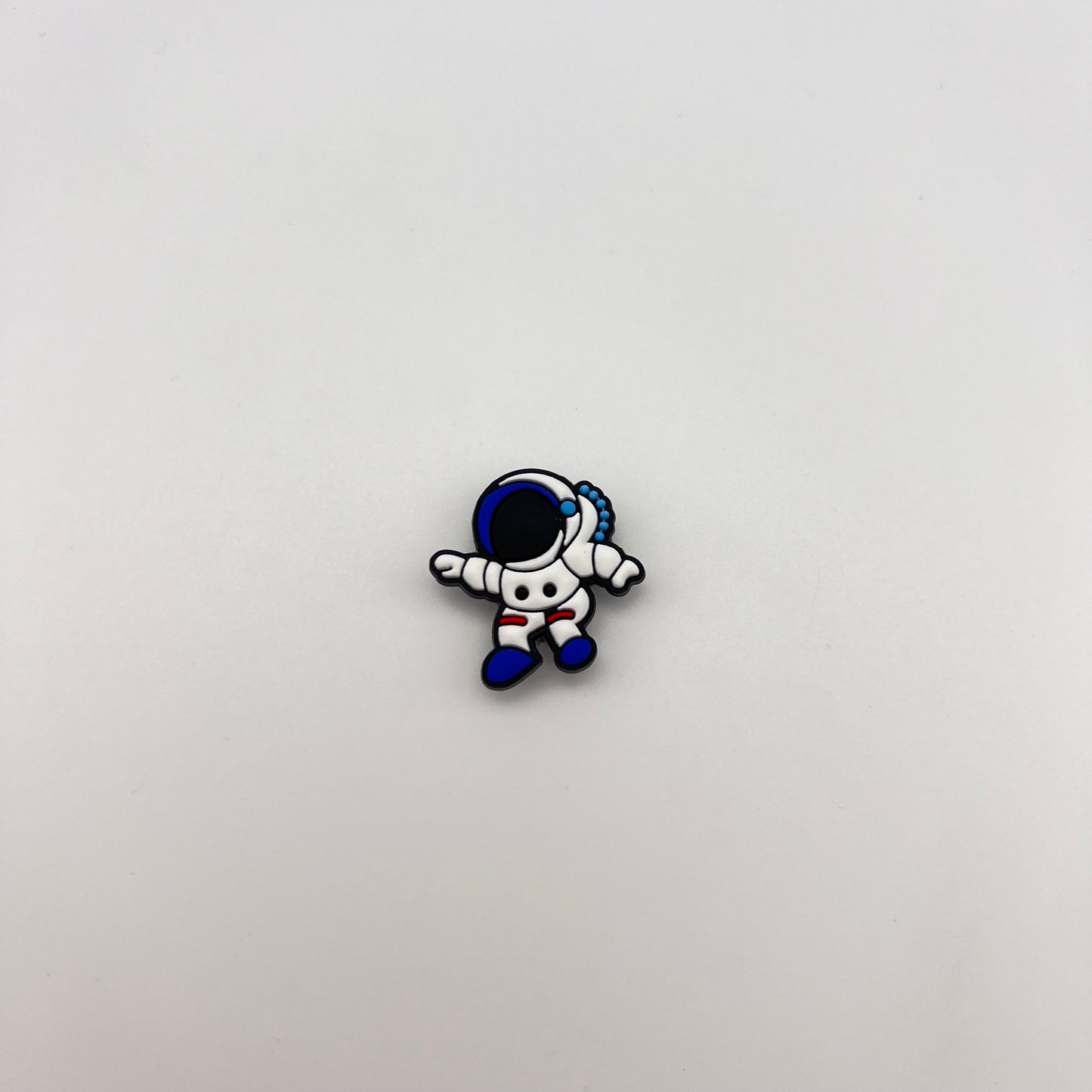 ASTRONAUT - CROC CHARM (238)