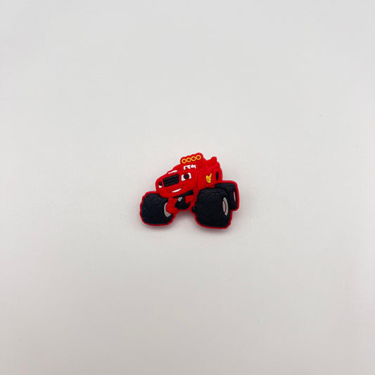 MONSTER TRUCK - CROC CHARM (253)