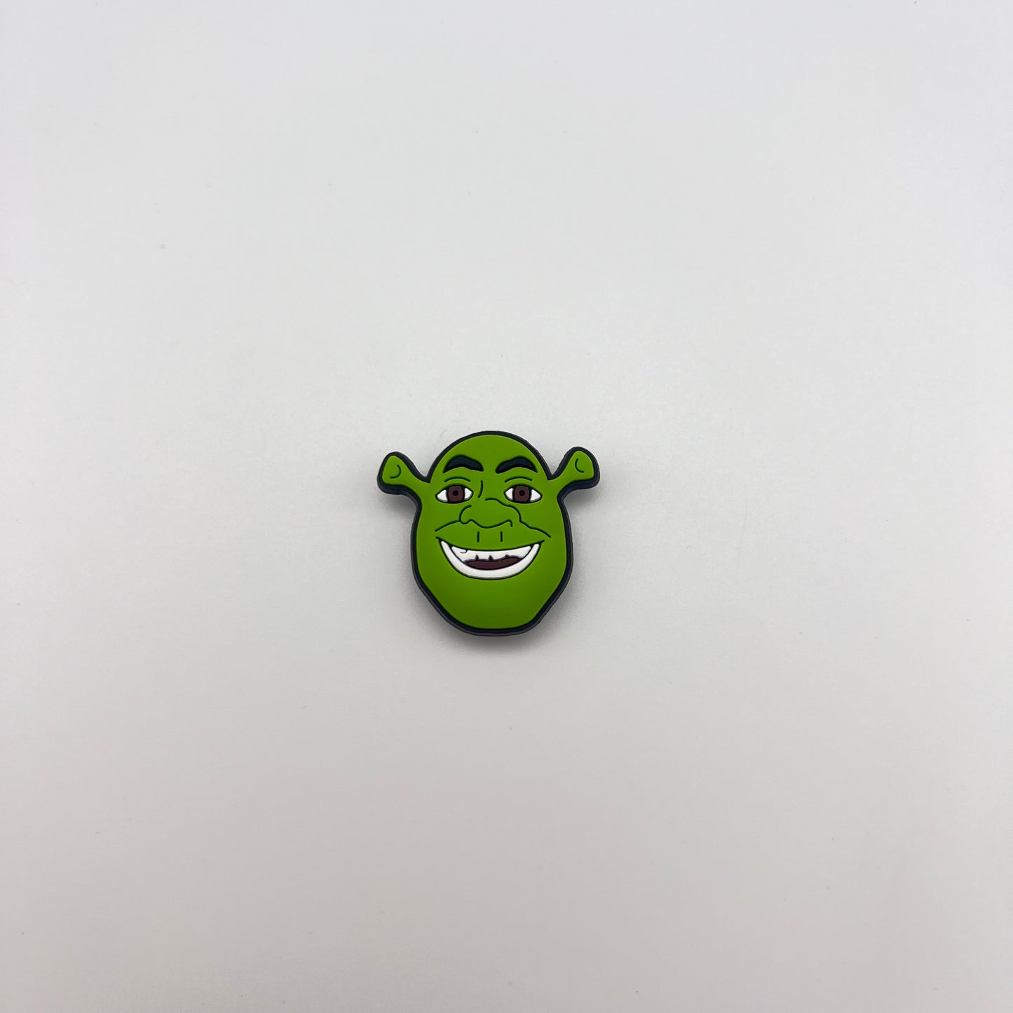 OGRE - CROC CHARMS (262)