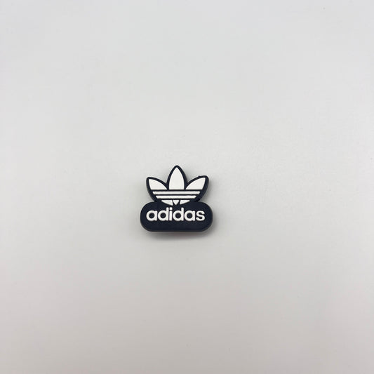 3 STRIPES - CROC CHARM (293)