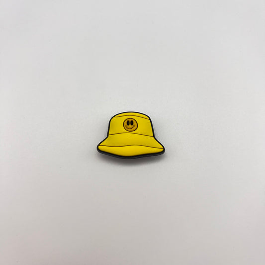 BUCKET HAT - CROC CHARM (303)