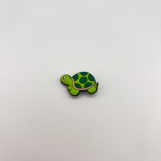 TURTLE - CROC CHARM (312)