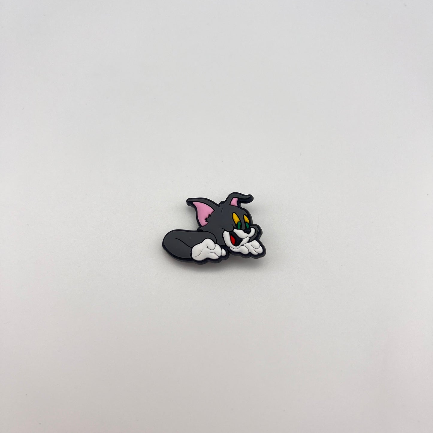 CHEEKY CAT - CROC CHARM (318)