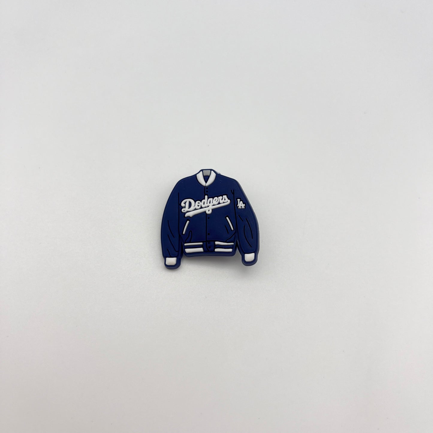 VARSITY JACKET - CROC CHARM (326)