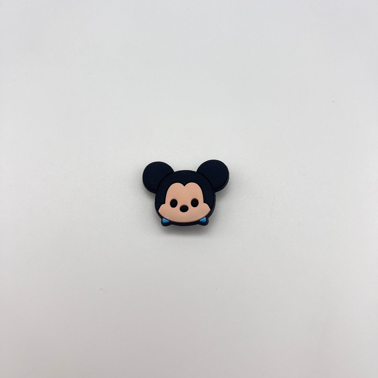 CARTOON MOUSE - CROC CHARM (339)