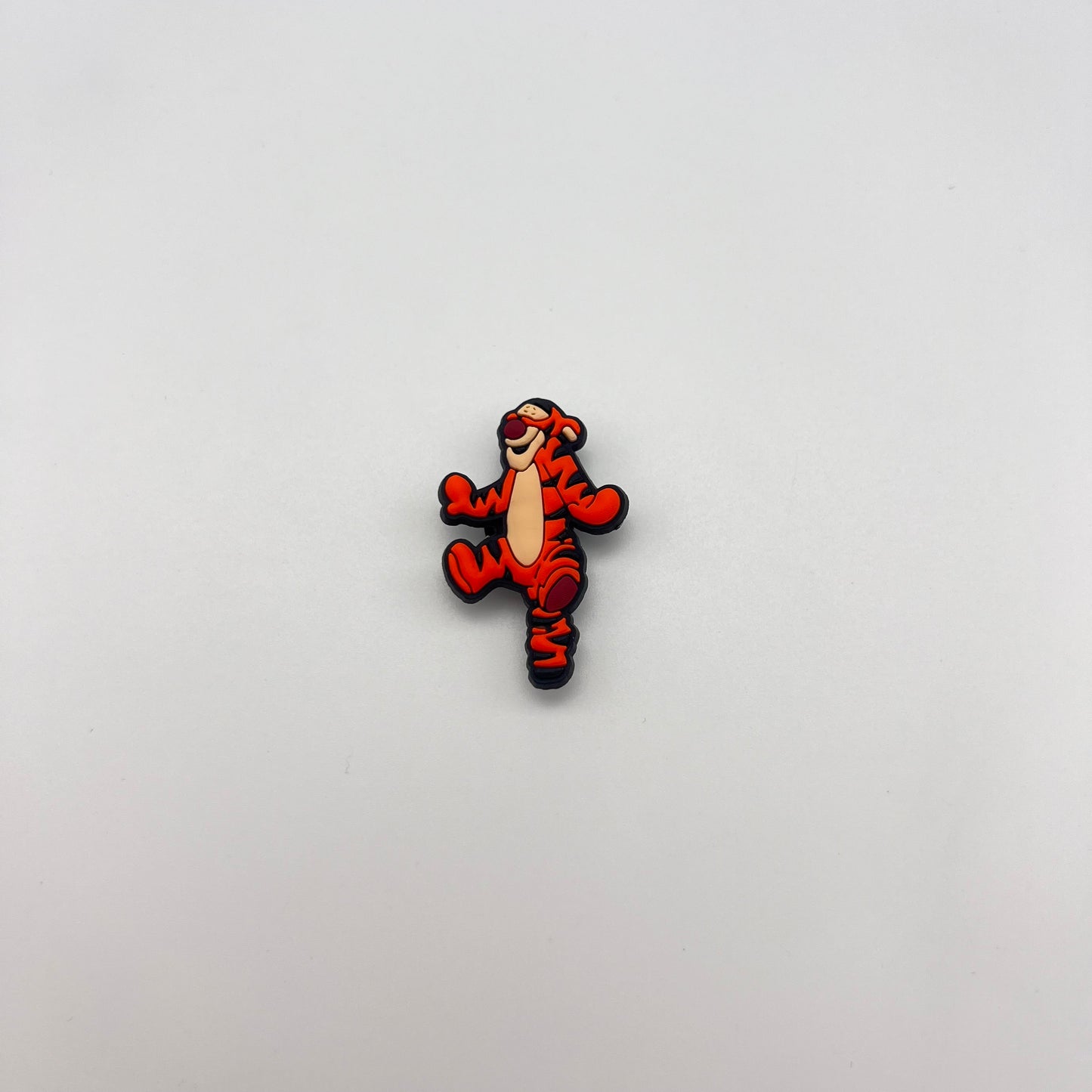 TIGER - CROC CHARM (341)