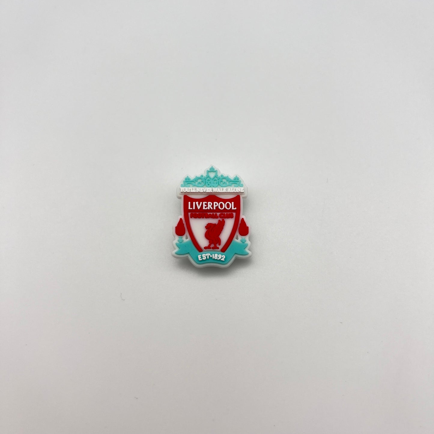 SOCCER LIVERPOOL - CROC CHARM (346)