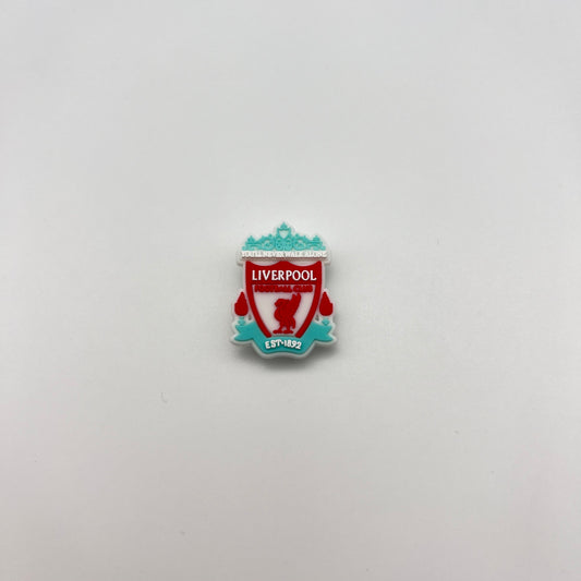 SOCCER LIVERPOOL - CROC CHARM (346)