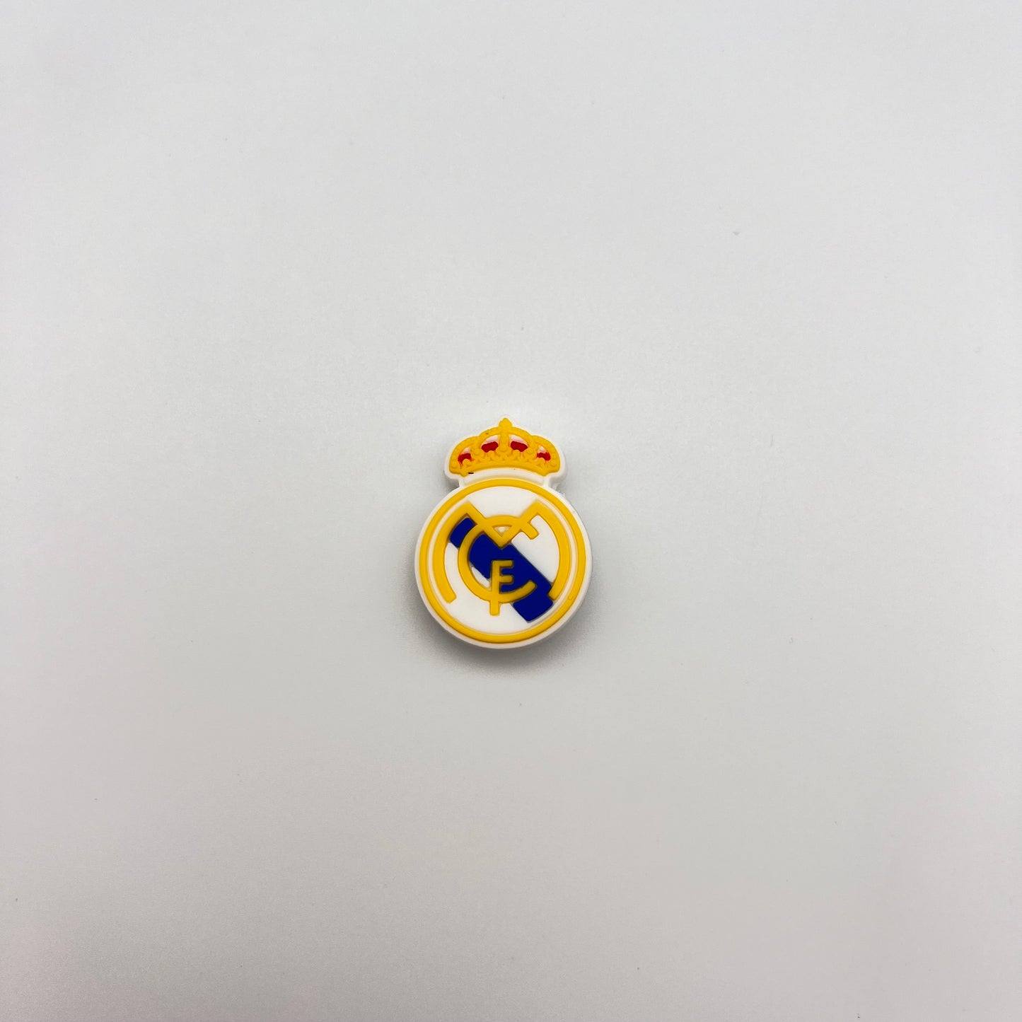 SOCCER MADRID - CROC CHARM (359)