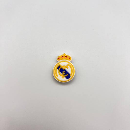 SOCCER MADRID - CROC CHARM (359)