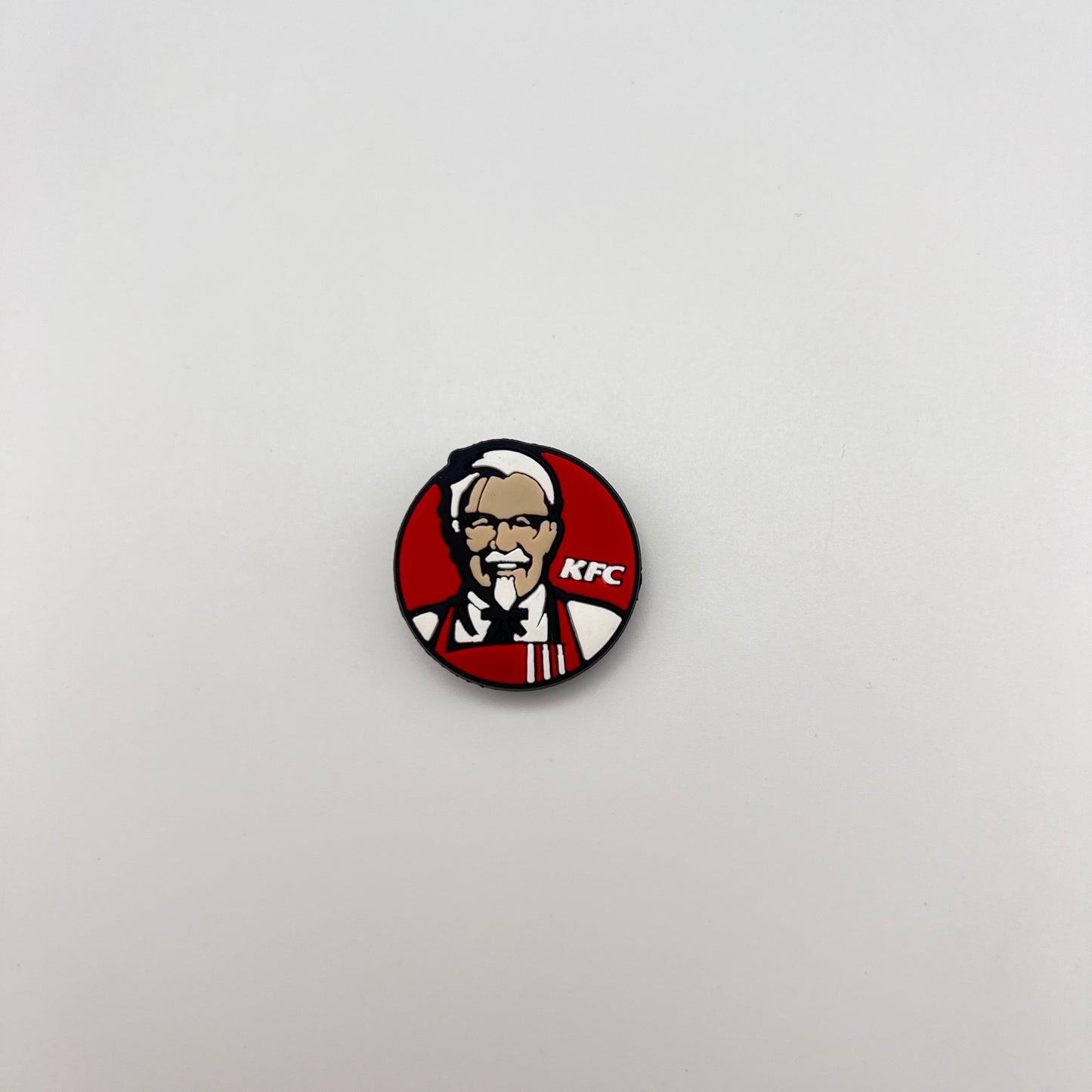 KENTUCKY FRIED - CROC CHARM (361)