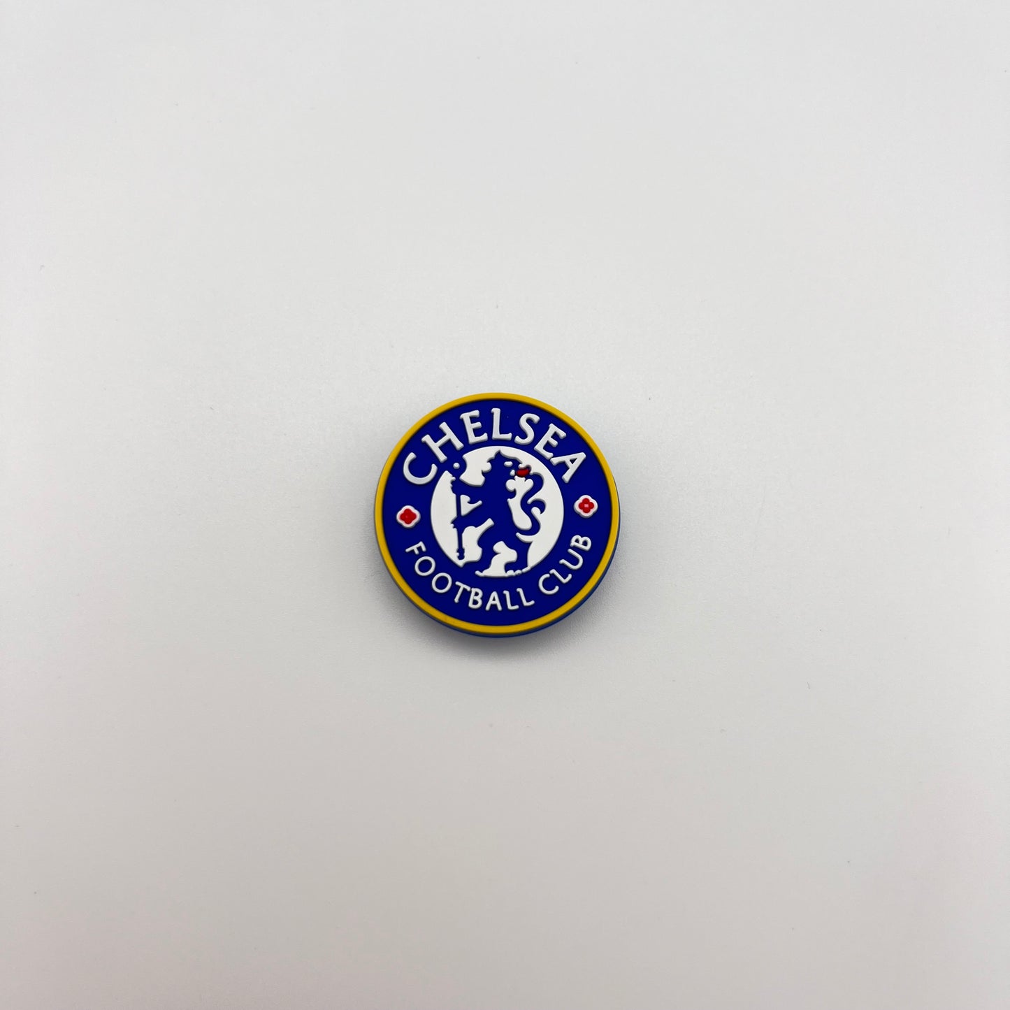 SOCCER CHELSEA - CROC CHARM (384)