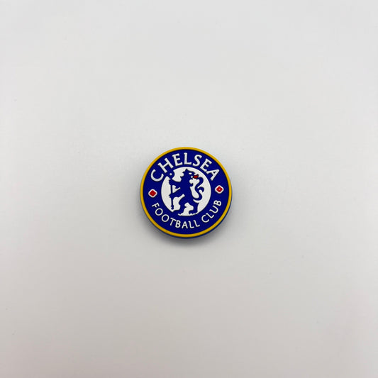 SOCCER CHELSEA - CROC CHARM (384)