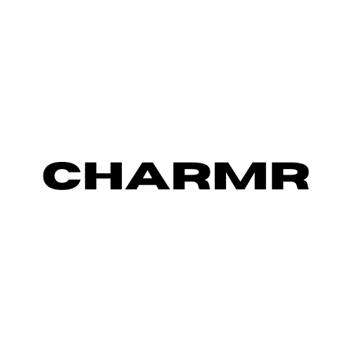 CHARMR