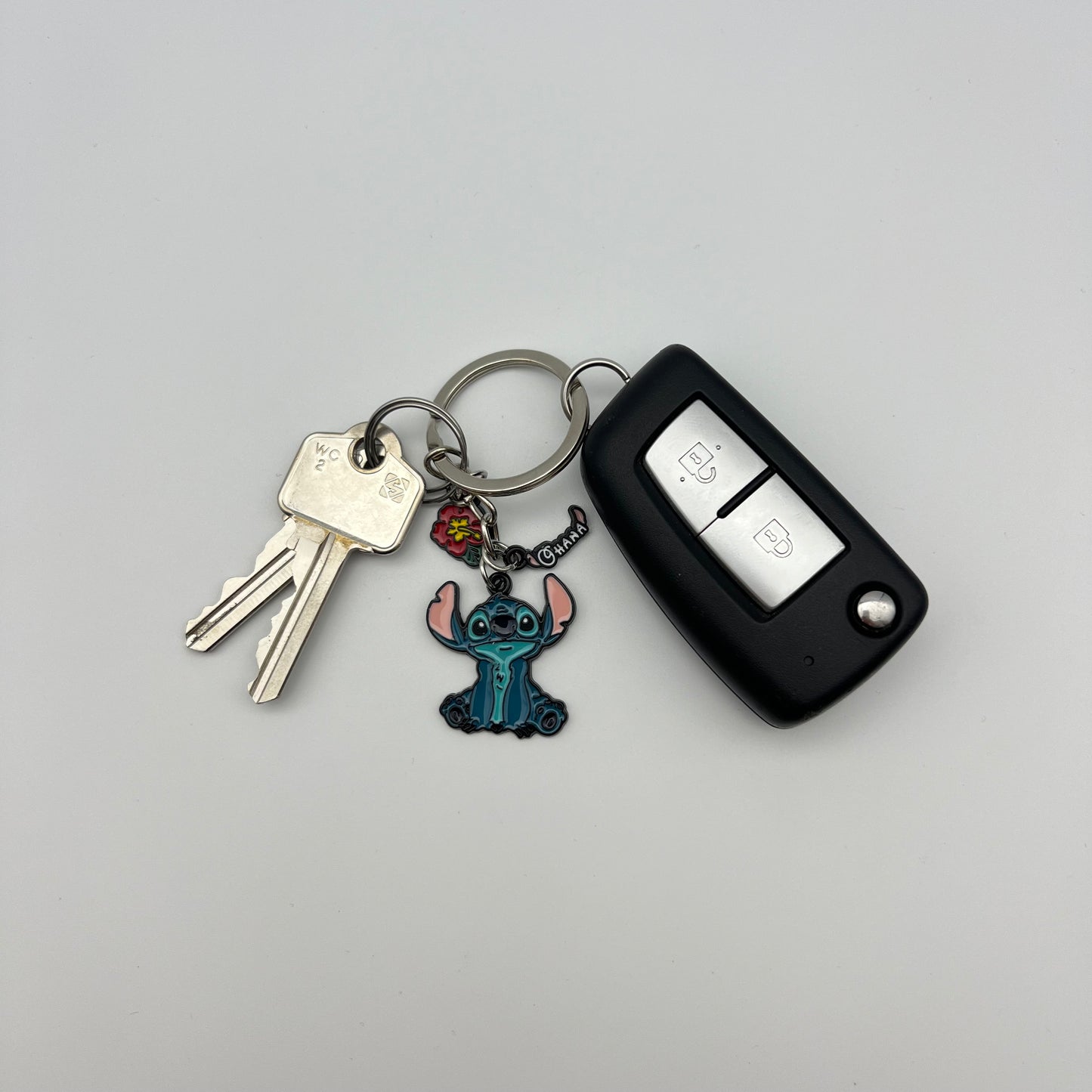 OHANA - KEY RING (433)