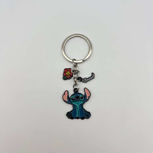 OHANA - KEY RING (433)